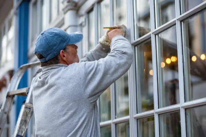 window installation rockville